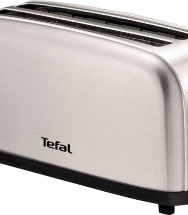 Tefal TL330D Broodrooster - Broodroosters