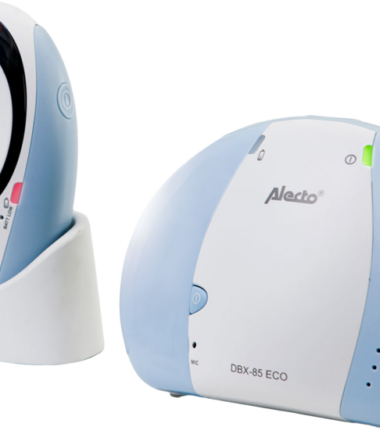 Alecto DBX-85 ECO DECT