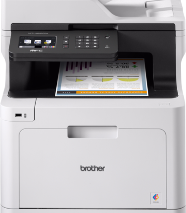 Brother MFC-L8690CDW