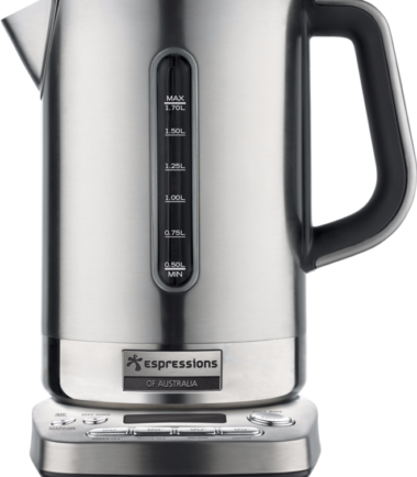 Espressions Smart Kettle - Waterkokers