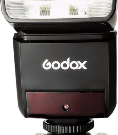 Godox Speedlite TT350 Sony