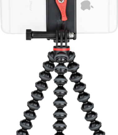 Joby GripTight Action Kit