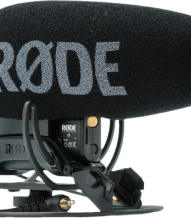 Rode Videomic Pro +