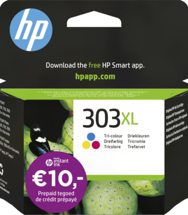 HP 303XL Cartridge Kleur