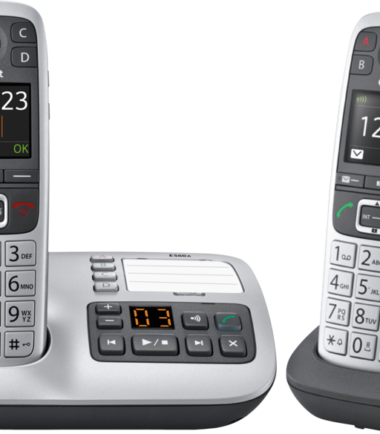 Gigaset E560A Duo