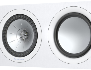 KEF Q650c Wit