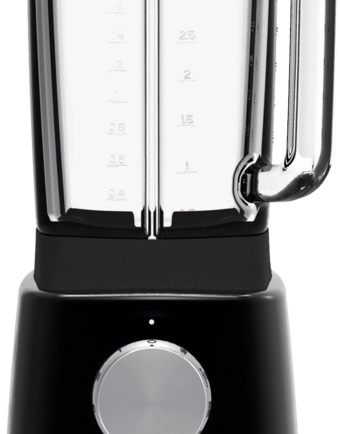 Magimix Power Blender 4 Zwart - Blenders
