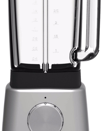 Magimix Power Blender 4 Mat Chroom - Blenders