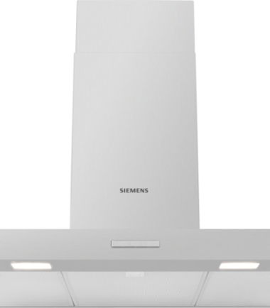 Siemens LC96BBC50 - Wandschouw afzuigkappen