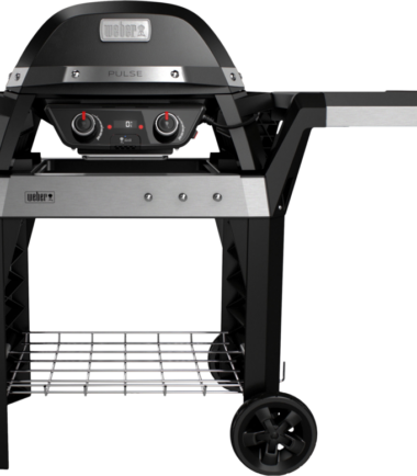 Weber Pulse 2000 met Onderstel - Elektrische barbecues