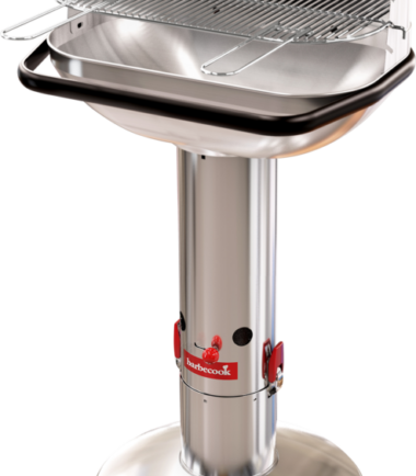 Barbecook Loewy 55 SST - Houtskool barbecues