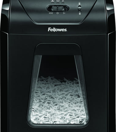 Fellowes Powershred 12C