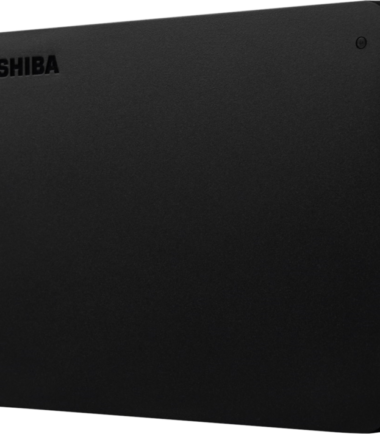 Toshiba Canvio Basics HDD 1TB