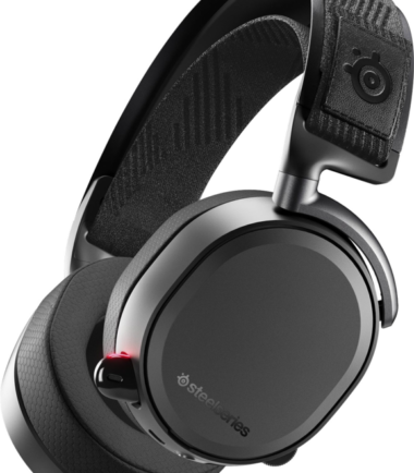 SteelSeries Arctis Pro Wireless