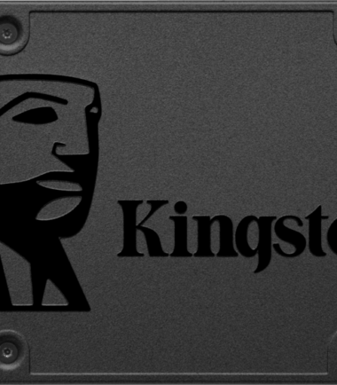 Kingston A400 SSD 960GB