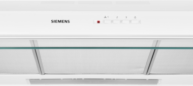 Siemens LU93LCC20 - Onderbouw afzuigkappen