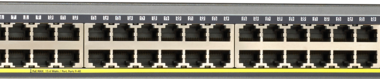 Netgear GS752TP