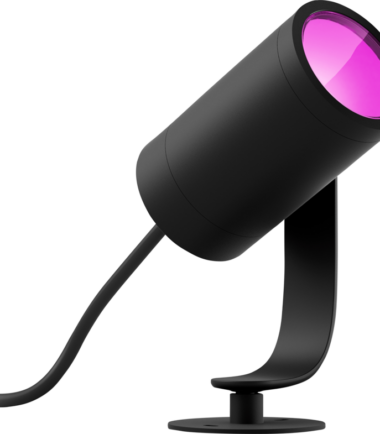 Philips Hue Lily prikspot White and Color uitbreiding