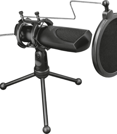 Trust Mantis GXT232 Streaming Microfoon
