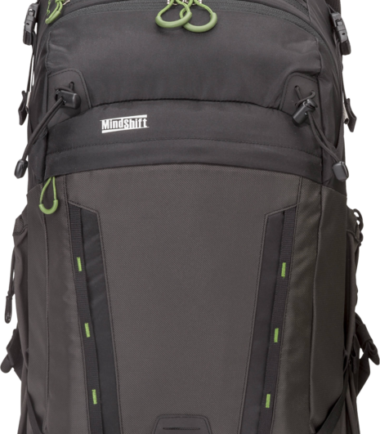 Think Tank BackLight 26L Photo Daypack Grijs