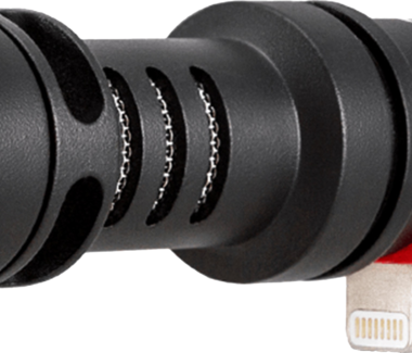 Rode Videomic Me-L