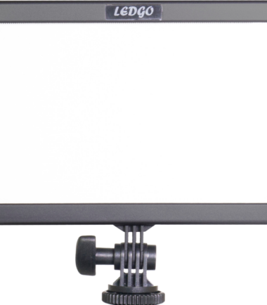 Ledgo LG-E116C II Bi-Colour Camera LED Lamp