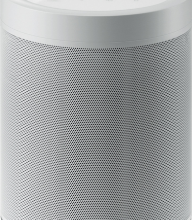 Yamaha Musiccast 20 Wit