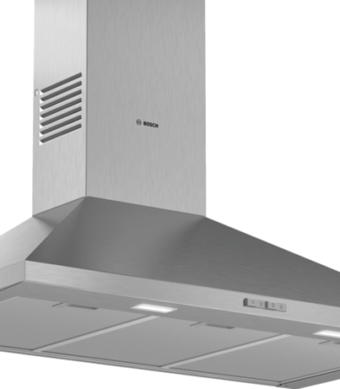 Bosch DWP96BC50 - Wandschouw afzuigkappen