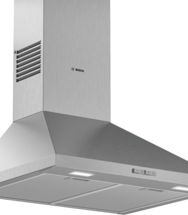Bosch DWP66BC50 - Wandschouw afzuigkappen