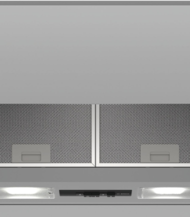 Bosch DEM66AC00 - Geïntegreerde afzuigkappen