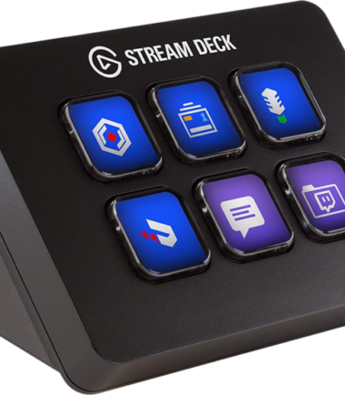 Elgato Stream deck Mini