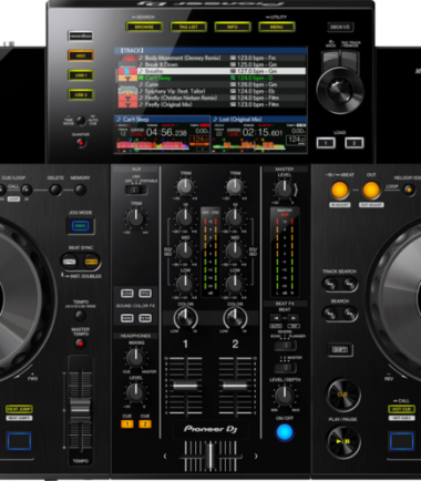 Pioneer DJ XDJ-RR