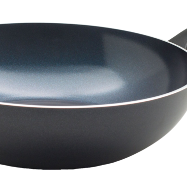 GreenPan Torino Keramische wokpan 28 cm - Wokpannen