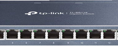 TP-Link TL-SG116