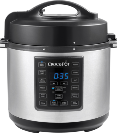 Crock-Pot CR051 5