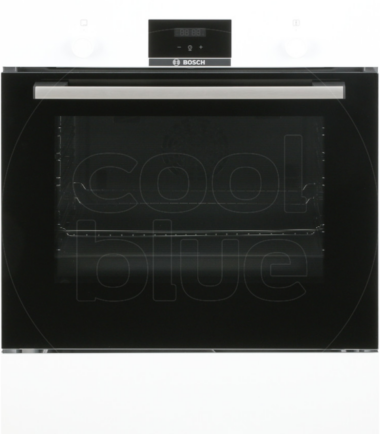 Bosch HLR390020 - Inductie fornuizen