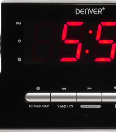 Denver CRP-618