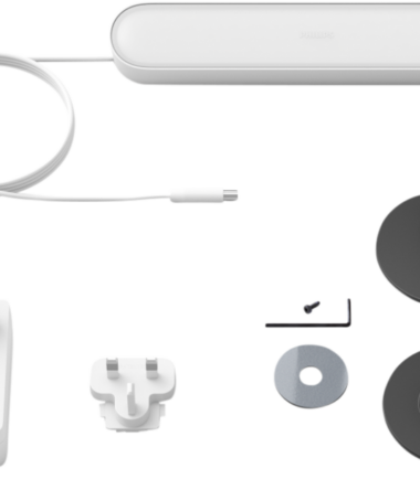 Philips Hue Play Lichtbalk White & Color Wit 1 Stuk