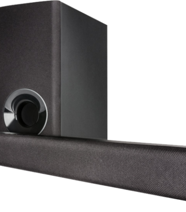Denon DHT-S316