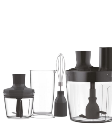 Tefal Quickchef HB65LD - Staafmixers