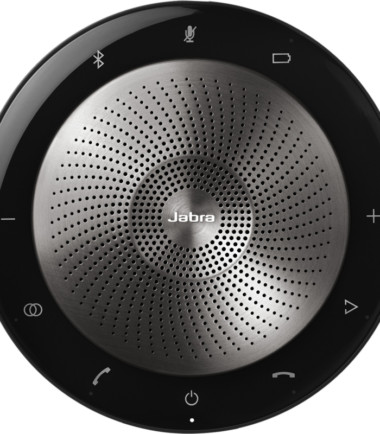 Jabra Speak 710 UC Office Speaker