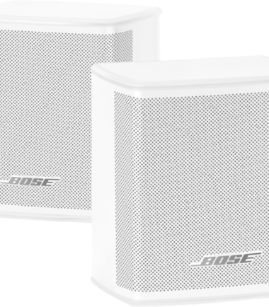 Bose Surround Speakers Wit