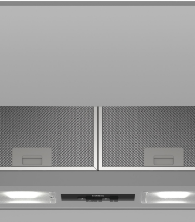 Siemens LE66MAC00 - Geïntegreerde afzuigkappen
