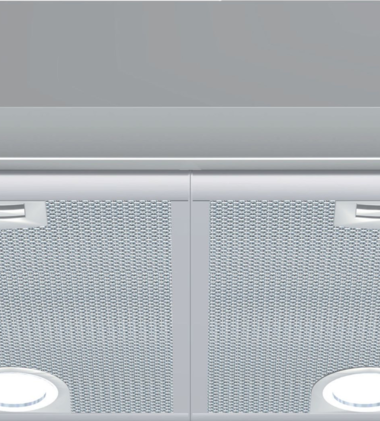 Siemens LB55565 - Inbouw afzuigkappen