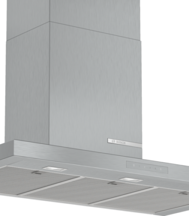 Bosch DWB97CM50 - Wandschouw afzuigkappen