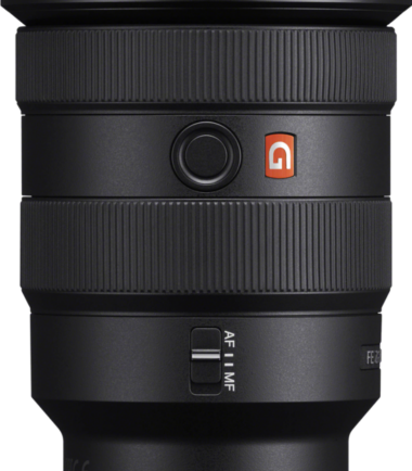 Sony FE 16-35mm f/2.8 GM