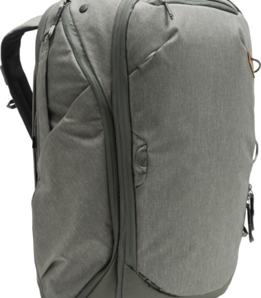 Peak Design Travel Backpack 45L Sage