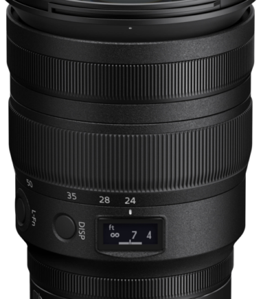 Nikon Nikkor Z 24-70mm f/2.8 S