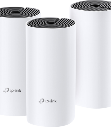 TP-Link Deco M4 3-pack (2018)