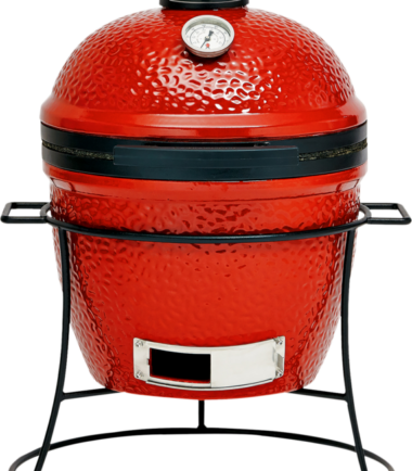 Kamado Joe Junior - Kamado barbecues